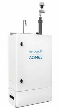 AQM 65空气质量监测站