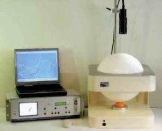 LC-300轨迹球昆虫行为记录仪