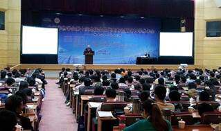 我公司应邀参加中国作物学会学术年会