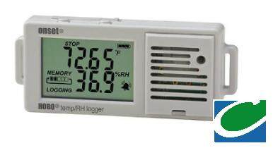 UX100-003温湿度记录仪