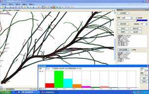 LA-S植物根系图像分析系统