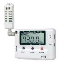 TR-73U空气温湿度气压记录仪