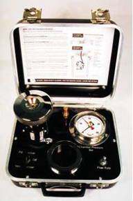 SKPM1405-40指针式植物水势压力室