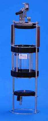KC Ruttner标准水体采样器（1.7升）