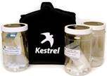 Kestrel 4400热应力手持气象仪