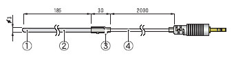 TR-71Ui双通道温度记录仪