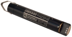 OBS500浊度传感器