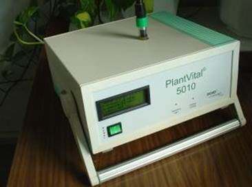 PlantVital 5010植物活力分析仪