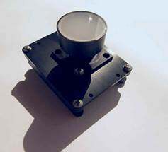 Micro-MCA Snap十二通道多光谱数码相机