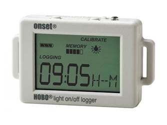 HOBO UX90-002（M）灯光状态记录仪