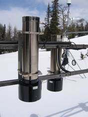 CS725雪水当量传感器