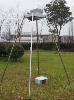 EMI-RS系列人工降雨模拟器